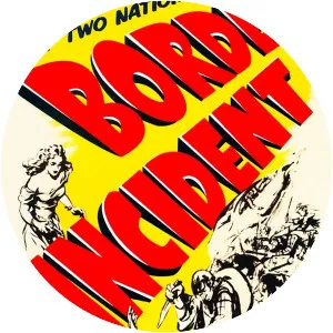 Border Incident