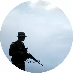 Border Invasion USA - TV program