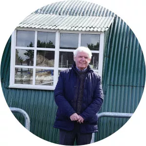 Border LivesSince 2021