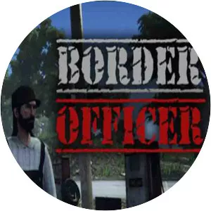 Border Officer - Video game