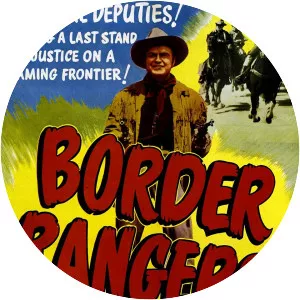 Border Rangers - 1950 ‧ Western ‧ 58 mins
