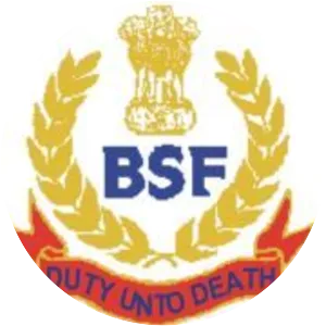 Border Security Force