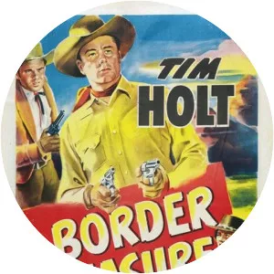 Border Treasure - 1950 ‧ Action/Western ‧ 1 hour