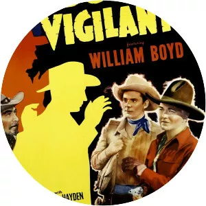 Border Vigilantes - 1941 ‧ Action/Adventure ‧ 1h 3m