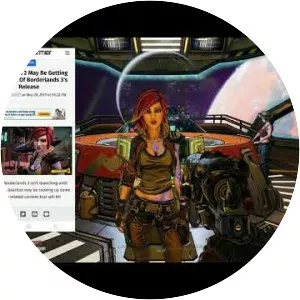 Borderlands 2: Commander Lilith & the . . .