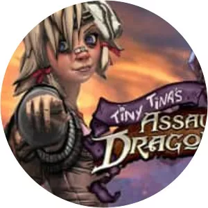 Borderlands 2: Tiny Tina's Assault on Dragon Keep