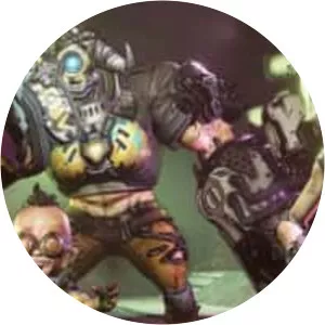 Borderlands 3 - Video game