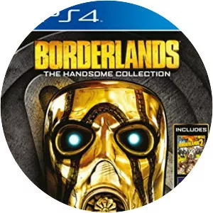 Borderlands: The Handsome Collection
