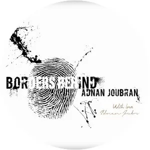 Borders Behind photograph