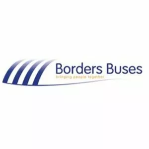 Borders Buses