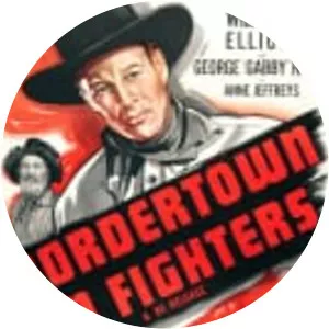 Bordertown Gun Fighters - 1943 ‧ Action/Adventure/Western ‧ 56 mins