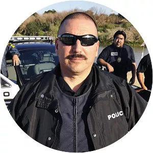 Bordertown: Laredo - TV program