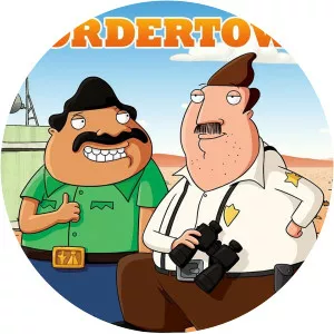 Bordertown - 2016 ‧ Drama ‧ 3 seasons