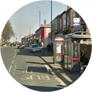 Bordesley Green - 