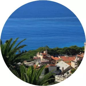 Bordighera