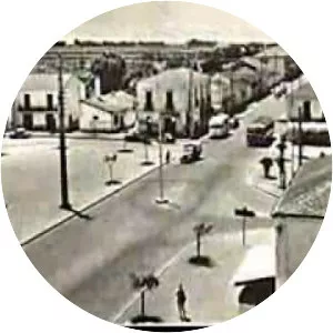 Bordj El Bahri - City in Algeria