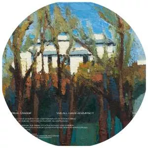 Boreal Massif - Musical group