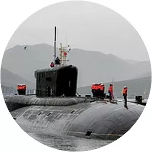 Borei-class submarine
