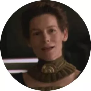 Borg Queen - Fictional character