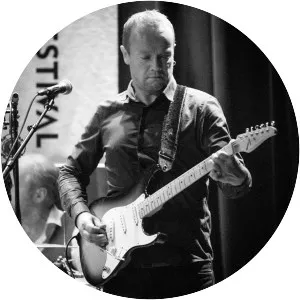 Børge Petersen-Øverleir