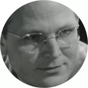 Børge Roger-Henrichsen - Pianist