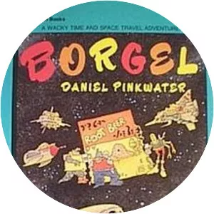 Borgel - Novel by Daniel Pinkwater