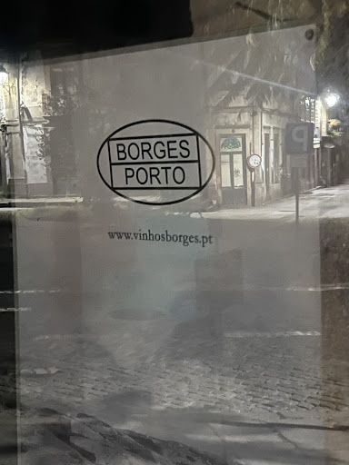 Borges Porto - Wine store
