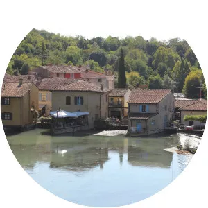 Borghetto