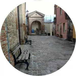 Borghi
