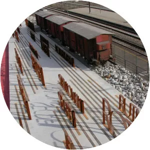 Borgo San Dalmazzo concentration . . .