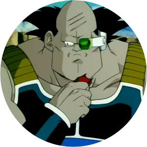 Borgos - Fictional character