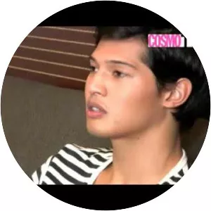 Borgy Manotoc - Imee Marcos' son