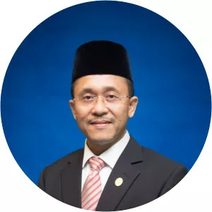 Borhan Aman Shah - Politician