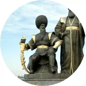 Bori-Bars photograph