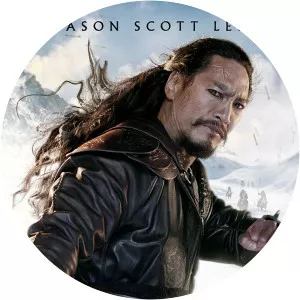 Bori Khan - Fictional character