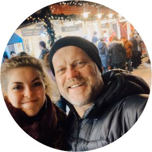 Bori Szabo photograph