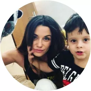 Boril Blatechki photograph