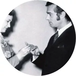 Boris Ageshin - Tatyana Piletskaya's husband