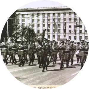 Boris Aleksandrovich Diev