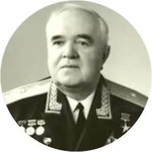 Boris Alexandrovich Alexandrov - Russian composer