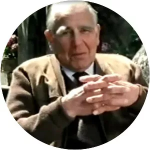 Boris Alperovici photograph