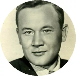 Boris Andreyev - Soviet actor