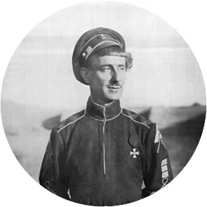 Boris Annenkov - General