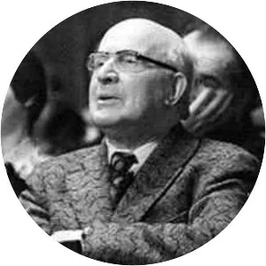 Boris Arapov - Russian composer