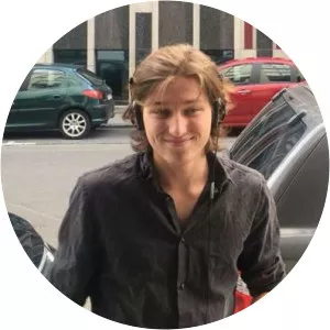 Boris Badoev photograph