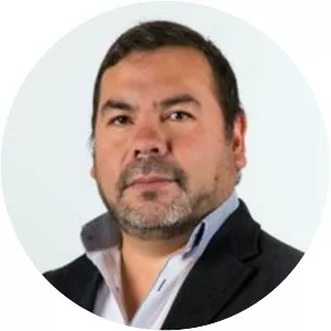 Boris Barrera Moreno