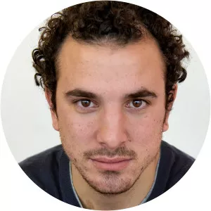 Boris Bergmann - Writer