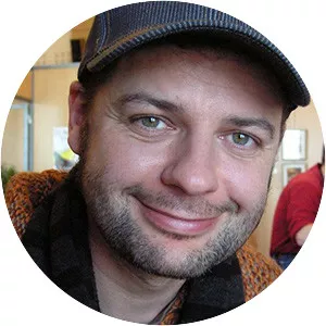 Boris Beuzelin - French cartoonist