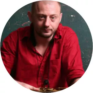 Boris Blanchet - Musical artist