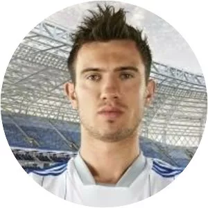 Boris Borisovich Rotenberg